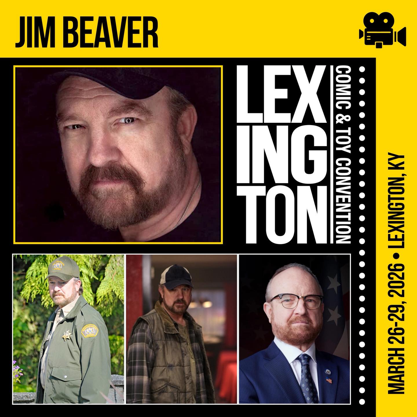 Jim Beaver!