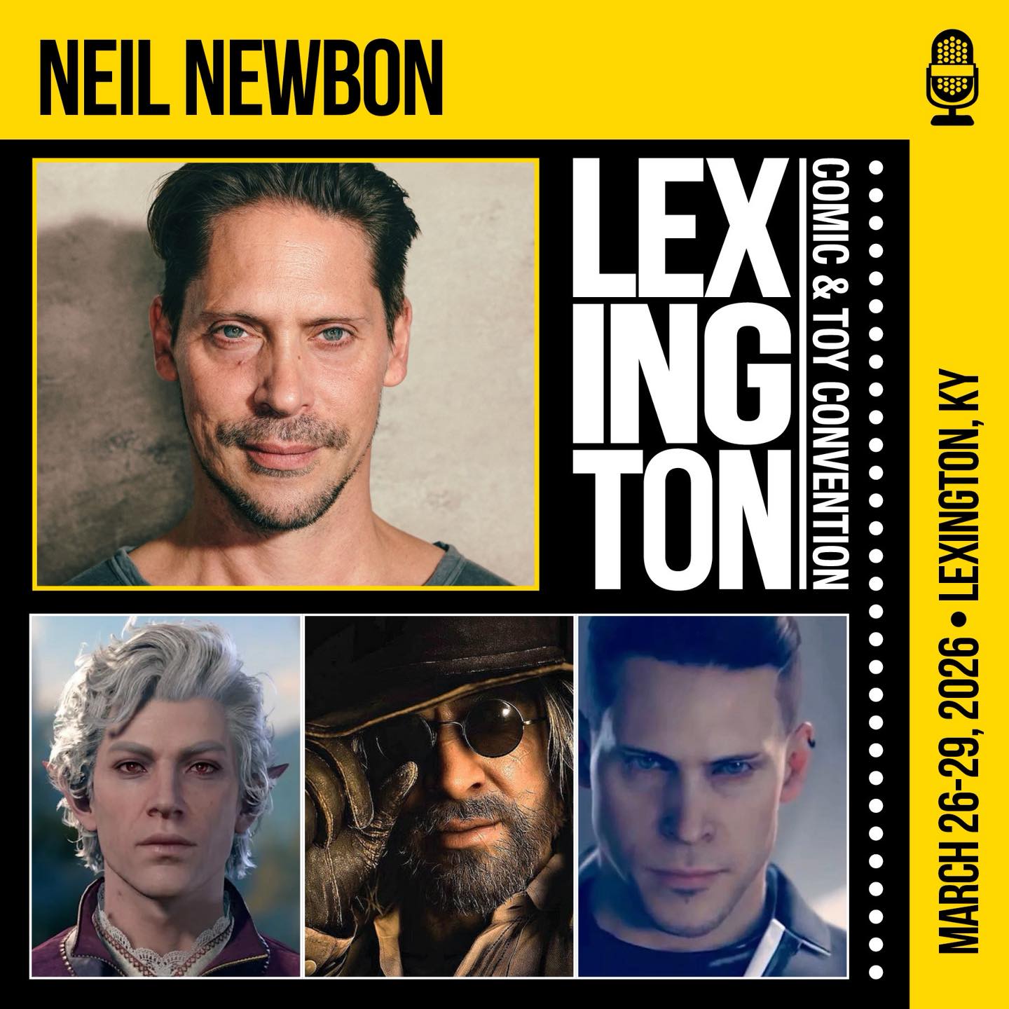 Neil Newbon