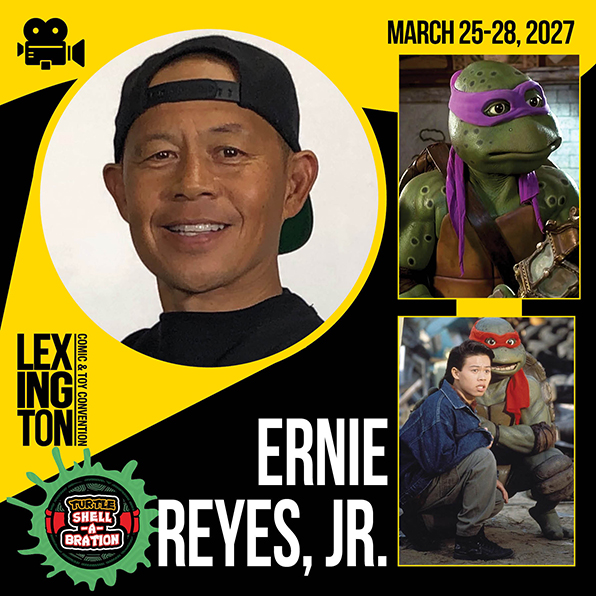 Ernie Reyes Jr