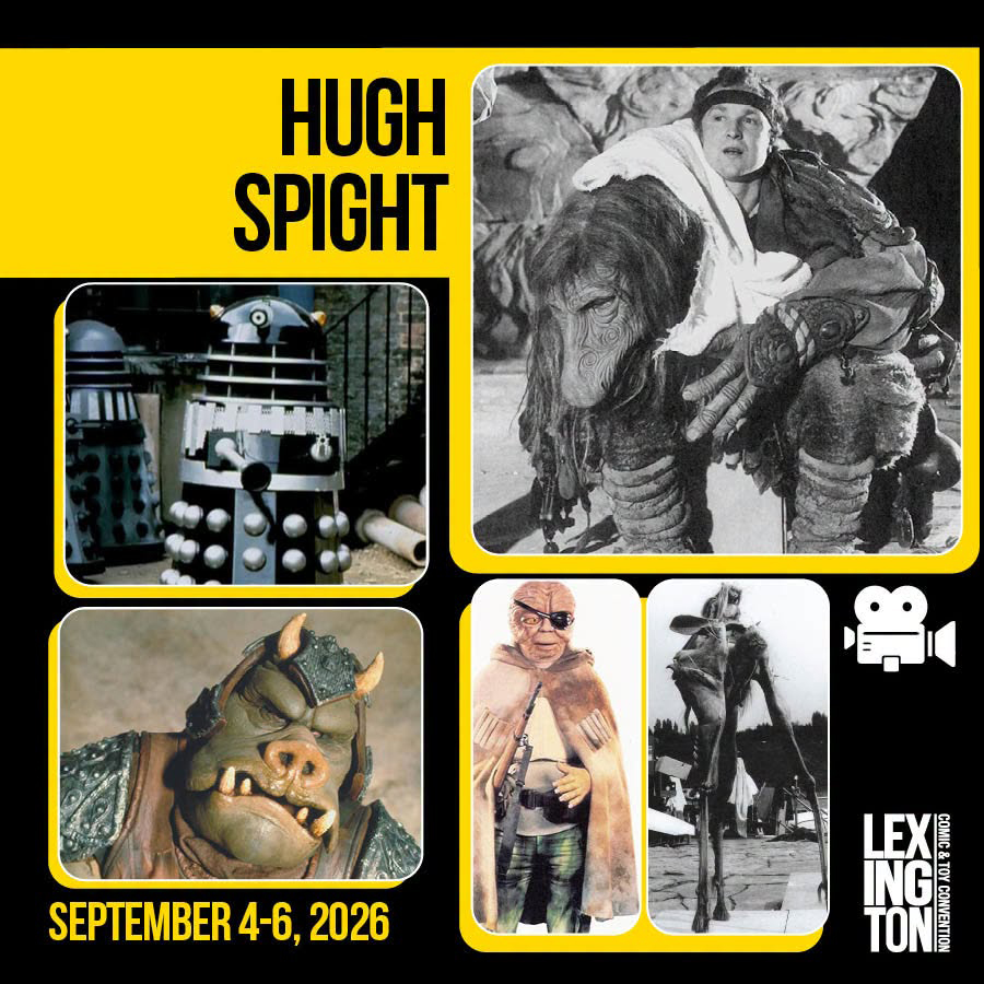 Hugh Spite