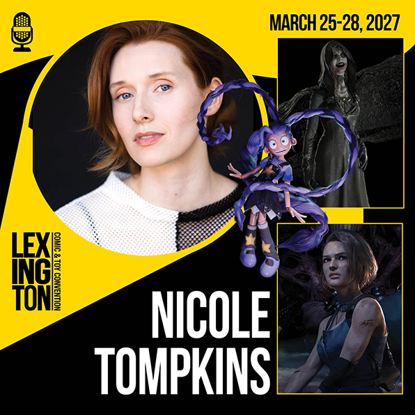 Nicole Tompkins