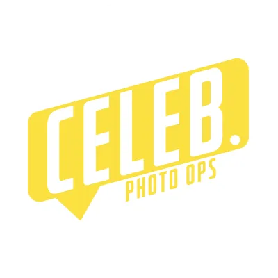 Celeb Photo Ops